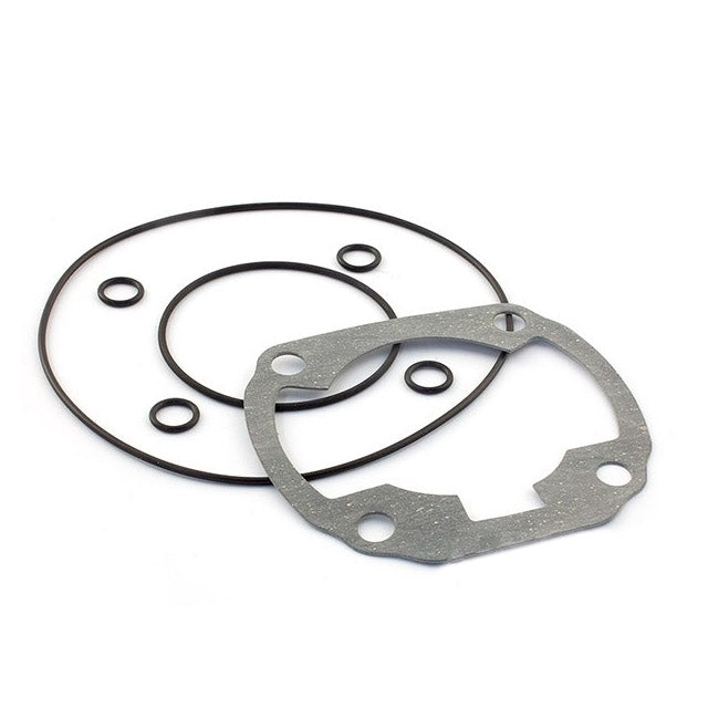 Cilindro Stage6 Big Racing 88cc Derbi Euro 2 carrera 45mm