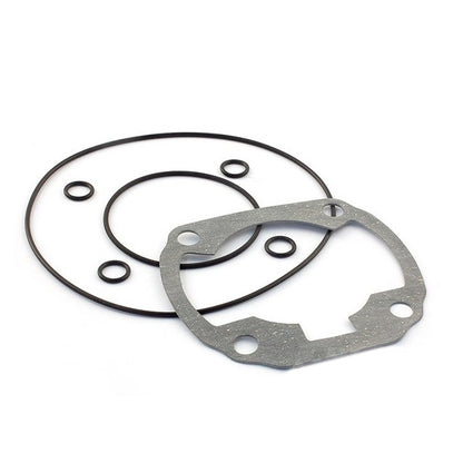 Cilindro Stage6 Big Racing 88cc Derbi Euro 2 carrera 45mm