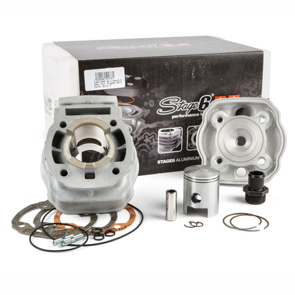 Cilindro Stage6 Sport 50cc MK2 Derbi Euro 3 / 4 S6-7019302