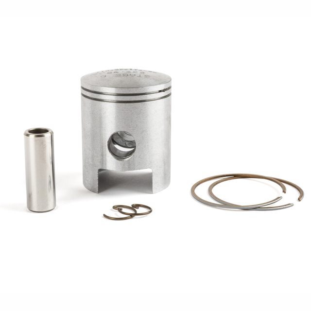 Cilindro Stage6 Sport 50cc MK2 Derbi Euro 3 / 4