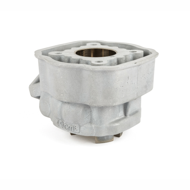 Cilindro Stage6 Sport 50cc MK2 Derbi Euro 3 / 4