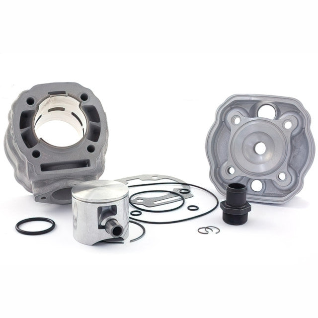 Cilindro Stage6 Big Racing 77cc Derbi Euro 3 / 4