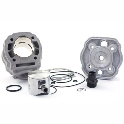 Cilindro Stage6 Big Racing 77cc Derbi Euro 3 / 4