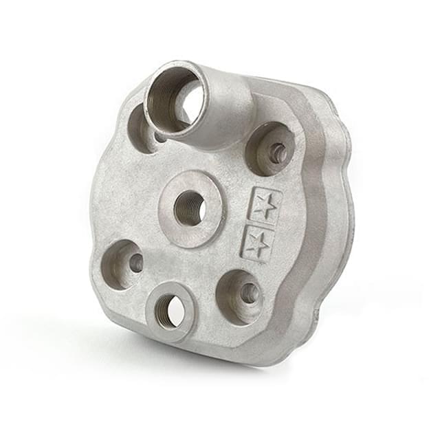 Cilindro Stage6 Big Racing 88cc Derbi Euro 3 / 4 carrera 45mm