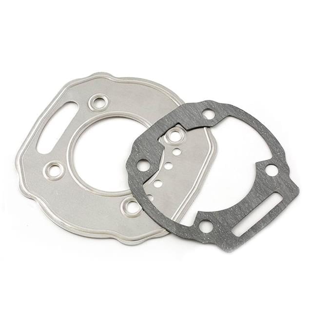 Cilindro Stage6 Big Racing 88cc Derbi Euro 3 / 4 carrera 45mm