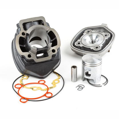 Cylinder Stage6 Streetrace 50cc Piaggio NRG / Runner LC