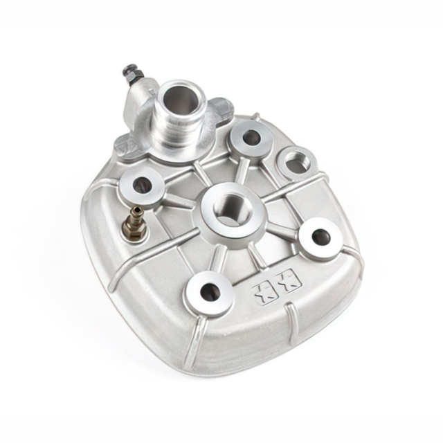 Cylinder Stage6 Streetrace 50cc Piaggio NRG / Runner LC