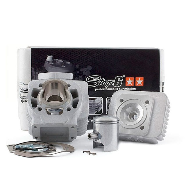 Cilindro Stage6 Sport Pro 50cc MK2 Minarelli vertical