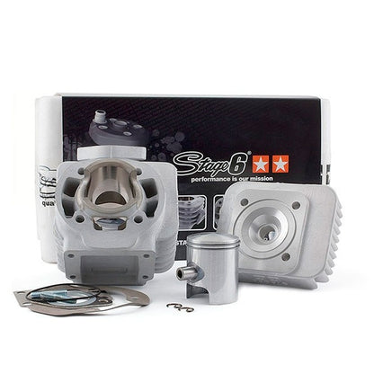 Cilindro Stage6 Sport Pro 50cc MK2 Minarelli vertical