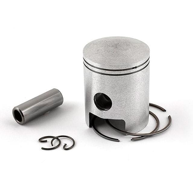 Pistón Stage6 Streetrace d=39mm Derbi euro 2 / 3 / 4 S6-71193ET011