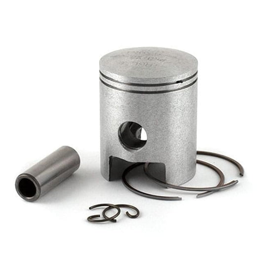 Pistón Minarelli AM6 / Derbi 77cc Stage6 Streetrace d. 50mm 2 aros S6-71KO01.A
