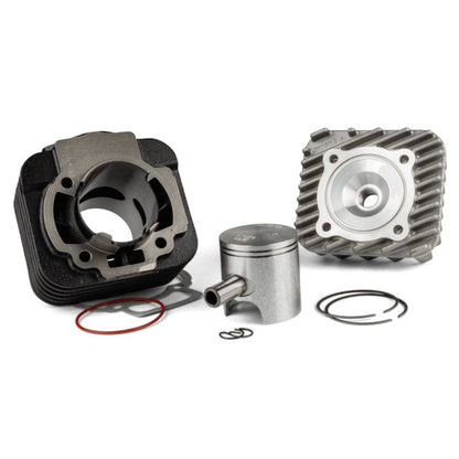 Cylinder Piaggio Zip Streetrace 70cc Stage6