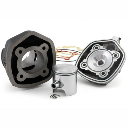 Cylinder Stage6 StreetRace 70cc Piaggio scooter LC