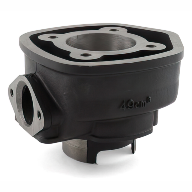 Cylinder Stage6 StreetRace 70cc Piaggio scooter LC