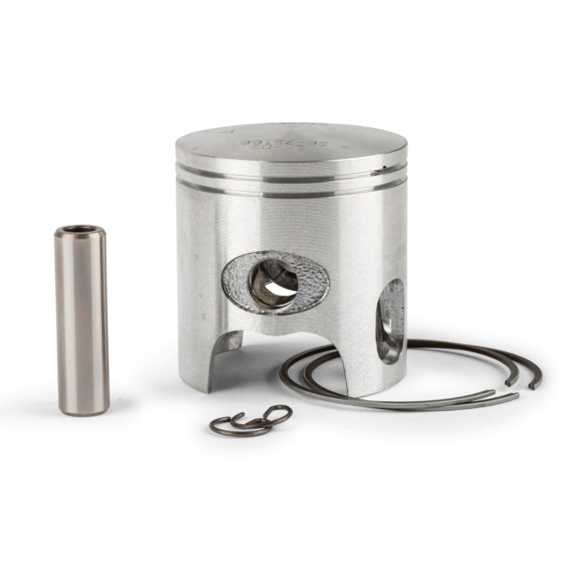 Cilindro Stage6 StreetRace 70cc Minarelli horizontal LC