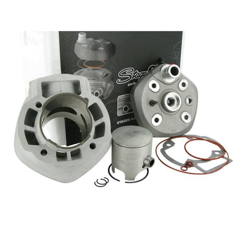 Cilindro Stage6 Sport Pro 70cc MK2 Piaggio scooter LC 70cc S6-7414002