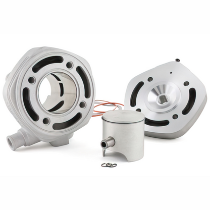 Cilindro Stage6 Sport Pro MK2 70cc Minarelli horizontal LC 70cc bulón 10mm