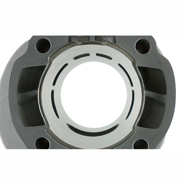 Cilindro Stage6 Sport Pro 70cc MK2 Minarelli horizontal AC bulón 12mm
