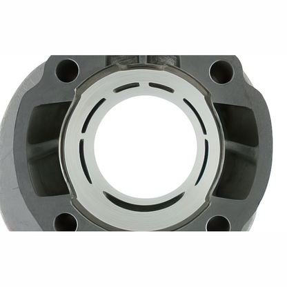 Cilindro Stage6 Sport Pro 70cc MK2 Minarelli horizontal AC bulón 12mm