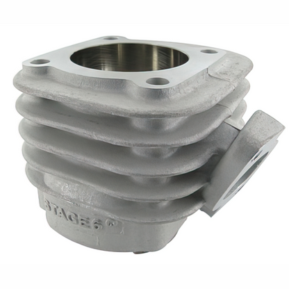 Cilindro Stage6 Sport Pro 70cc MK2 Minarelli horizontal AC bulón 12mm
