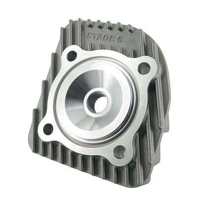 Cilindro Stage6 Sport Pro 70cc MK2 Minarelli horizontal AC bulón 12mm