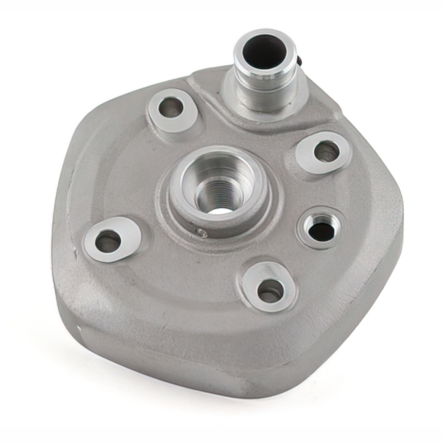 Cylindre Stage6 Racing 70cc MK2 Minarelli horizontal LC 70cc axe 10mm