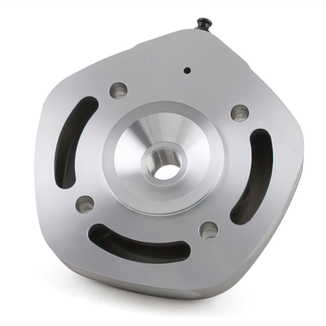 Cylindre Stage6 Racing 70cc MK2 Minarelli horizontal LC 70cc axe 10mm