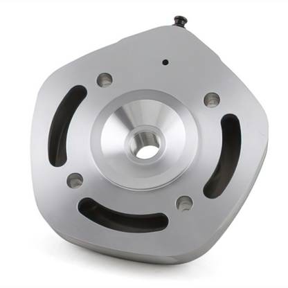 Cylindre Stage6 Racing 70cc MK2 Minarelli horizontal LC 70cc axe 10mm