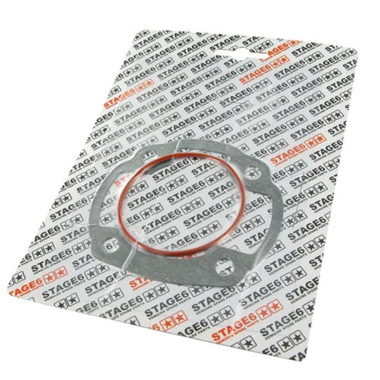 Pochette de joints cylindre Minarelli horizontal AC Sport Pro / Racing MKII 70cc Stage6