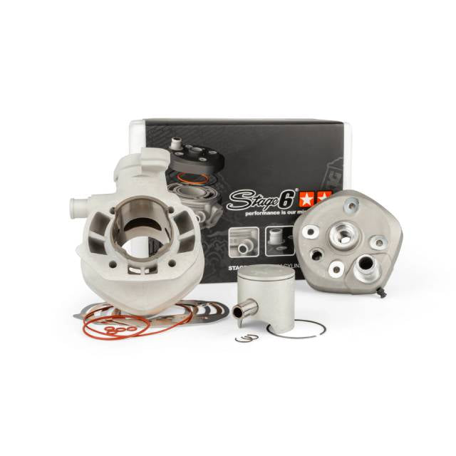 Cilindro Stage6 Sport Pro 70cc MK2 Peugeot horizontal LC S6-7417801