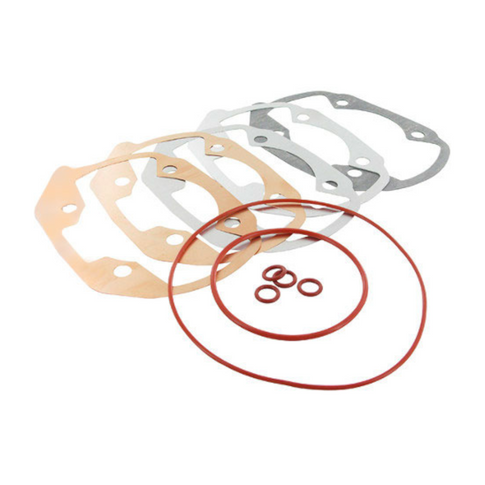 Juntas de cilindro Peugeot horizontal LC Sport Pro 70cc MKII Stage6 S6-74178ET04