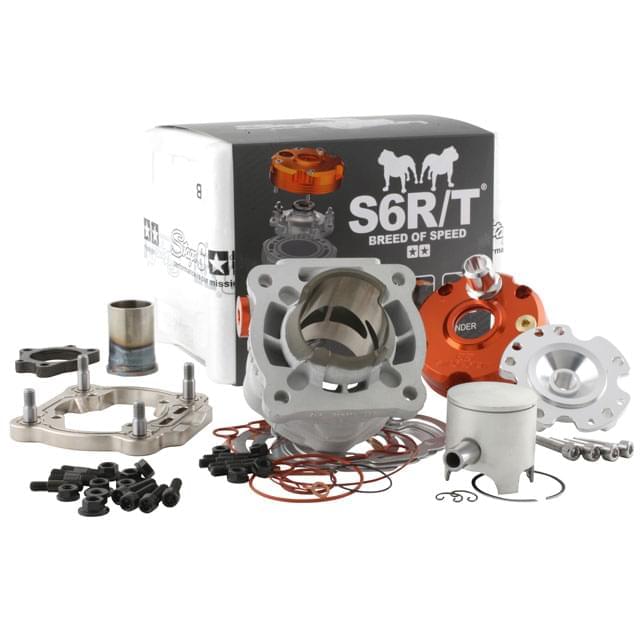 Cilindro Stage6 R/T 70cc MK2 Piaggio scooter LC S6-7514001