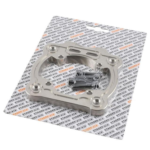 Junta alza cilindro Piaggio scooter 5mm Stage6 R/T S6-75140ET01