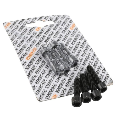 Tornillos base de cilindro Piaggio scooter 70cc LC Stage6 R/T S6-75140ET33
