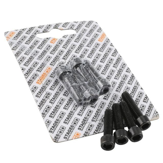 Tornillos base de cilindro Piaggio scooter 70cc LC Stage6 R/T S6-75140ET33