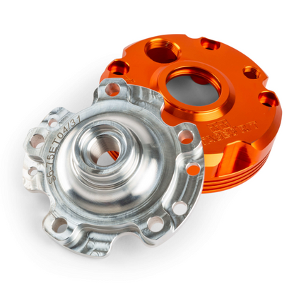 Cilindro Stage6 R/T FLR 100cc para cárter Malossi C-One / RC-One