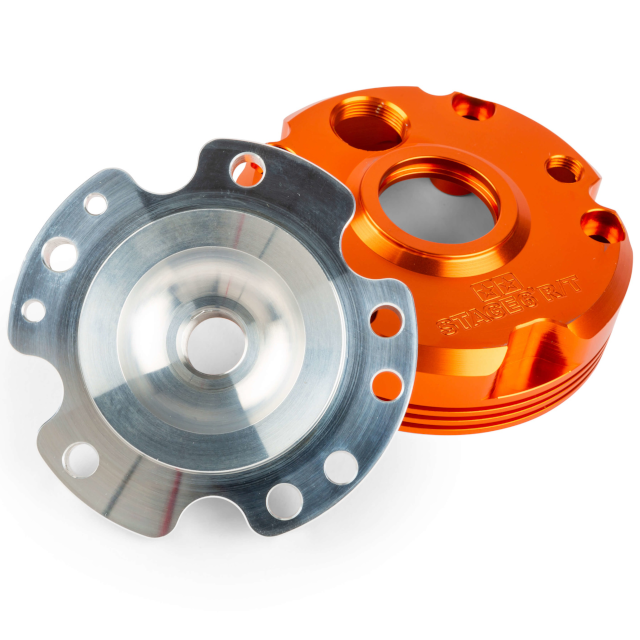 Cilindro Stage6 R/T FLR 100cc para cárter Malossi C-One / RC-One