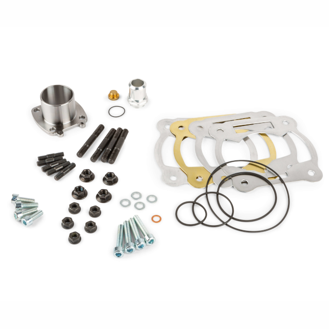 Cilindro Stage6 R/T FLR 100cc para cárter Malossi C-One / RC-One