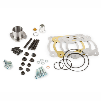 Cilindro Stage6 R/T FLR 100cc para cárter Malossi C-One / RC-One