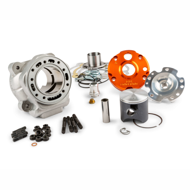 Cilindro Stage6 R/T FLR 100cc para cárter Malossi C-One / RC-One