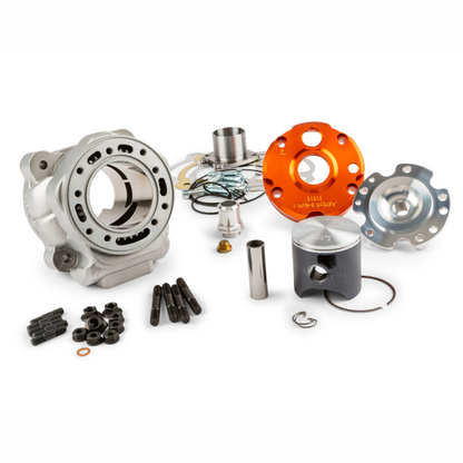 Cilindro Stage6 R/T FLR 100cc para cárter Malossi C-One / RC-One