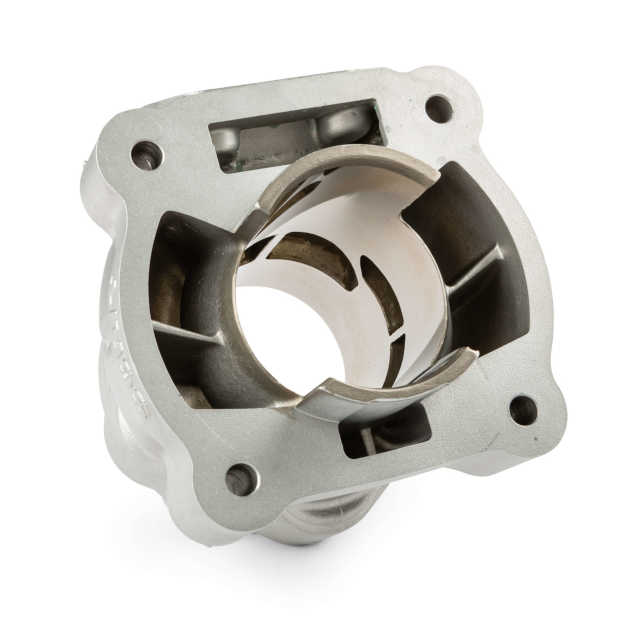 Cilindro Stage6 R/T FLR 100cc para cárter Malossi C-One / RC-One