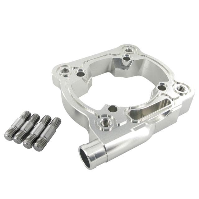 Alza cilindro Minarelli horizontal LC 70cc Stage6 R/T S6-75166ET02