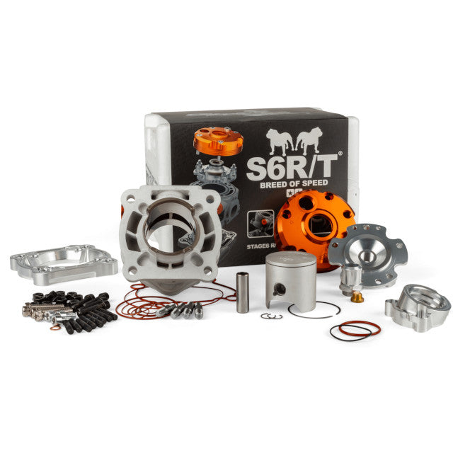 Cilindro Stage6 R/T 70cc Minarelli AM6 S6-7518801