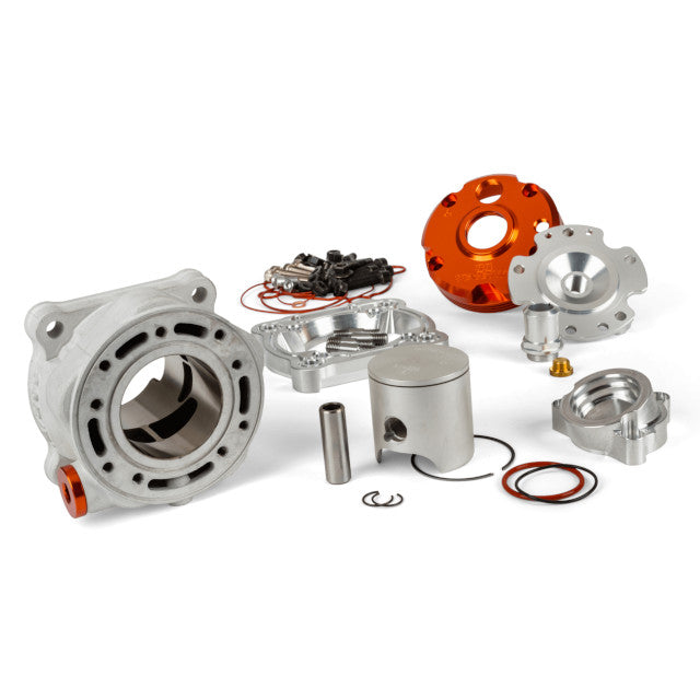 Cilindro Stage6 R/T 70cc Minarelli AM6