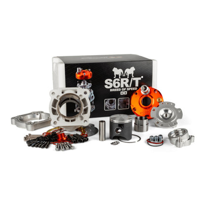 Cilindro Stage6 R/T 95cc Minarelli AM6