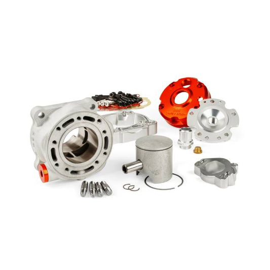 Cilindro Stage6 R/T 70cc Derbi Euro 3 / 4 S6-7519303