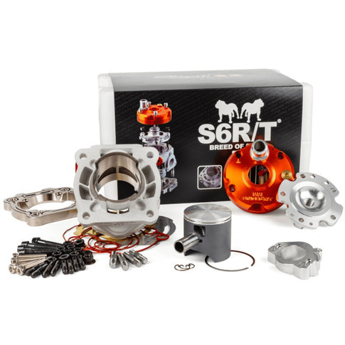 Cilindro Stage6 R/T 95cc Derbi euro 3/4 S6-7519312
