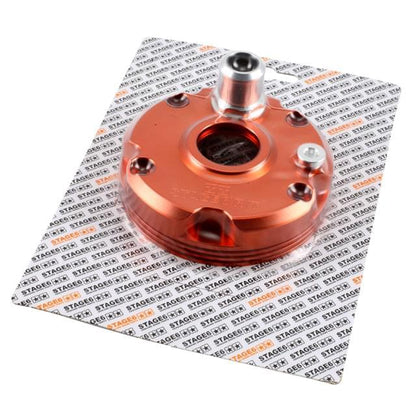 Culata Stage6 R/T 70/85/95cc Piaggio / Minarelli LC S6-75ET10