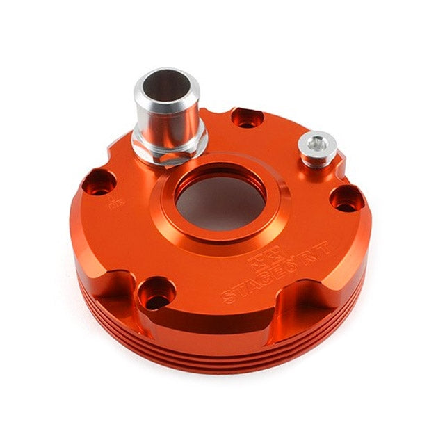 Culata Stage6 R/T 70/85/95cc Piaggio / Minarelli LC